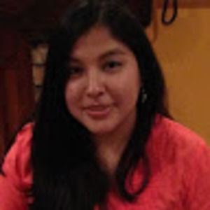 Meet your Posher, Ana